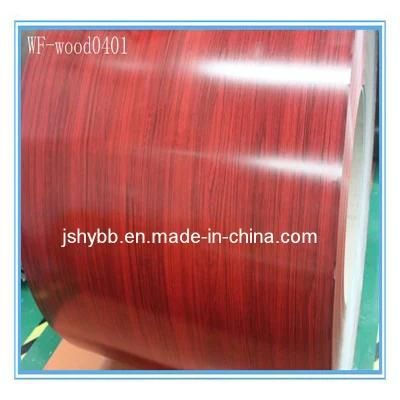 PPGL, Color Steel Coil, PPGI, Color Roofing Sheet