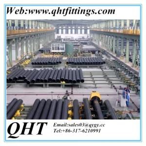 Alloy Seamless Steel Pipe (ASTM A213 T11)