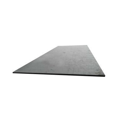 High Manganese X120mn12 Wear Resistant Steel Plate