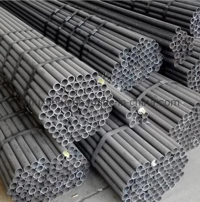 Cylinder Seamless Steel Tube, Hydraulic Steel Pipe En10305-1 C45