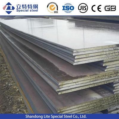 Building Material Iron Metal Carbon Steel Sheet 10/15/20/25/30/35/40/45/50 Grade Carbon Structural Steel