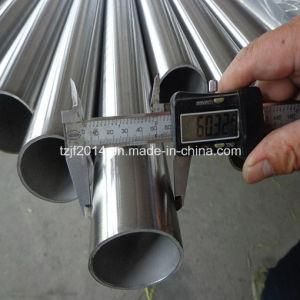 Tp321 ASTM A269 Seamless Pipe