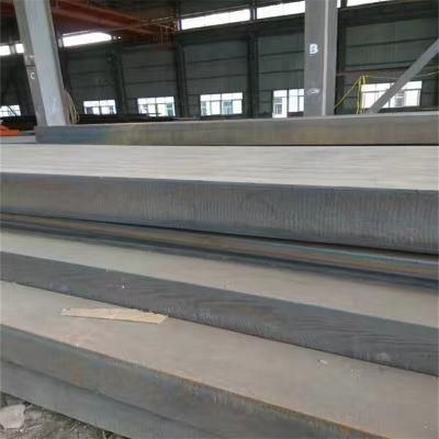 St37 St42 St37-2 St35.4 St52.4 St35 Carbon Structural Steel Sheet