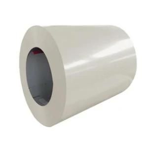 PPGI Steel Coil for Building Material/Pre-Painted Galvanised Steel Coil