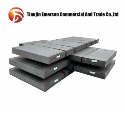 15mm Thick Steel Plate S235 S355 Low Alloy Metal Steel Sheet Price