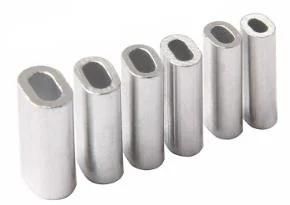 DIN3093 Aluminium Sleeve