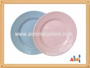Melamine Fruit Plate