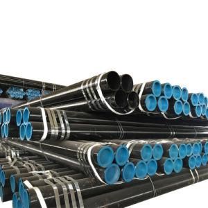 Hot Sales DN15 DN20 DN30 Seamless Steel Pipe