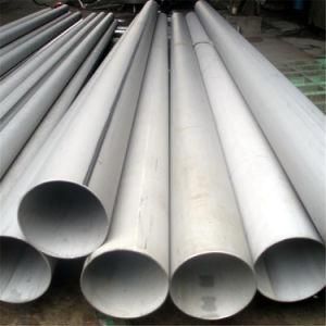Stainless Steel Hot Rolled Welding Tube 440