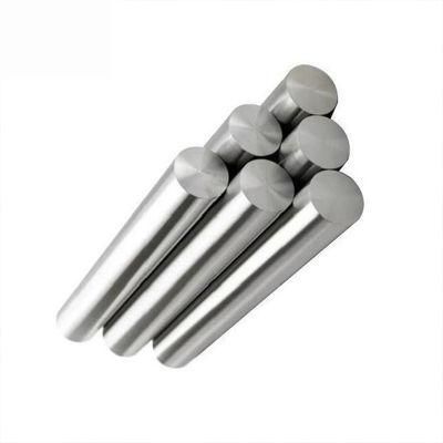Best Sale Building Material Cold Drawn Zinc Coated Prapainted Aluminum Flexible Precision Factory Stock Steel Bar with Construction