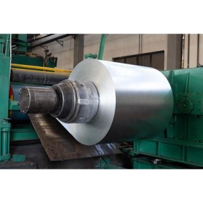 Iron Steel Products Galvanized Steel Coil Gi Coil