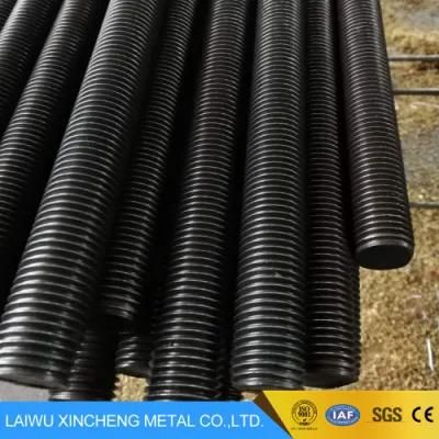 Threaded Rod - Hi-Strength A193 B7 (4140 Alloy) Threaded Rod