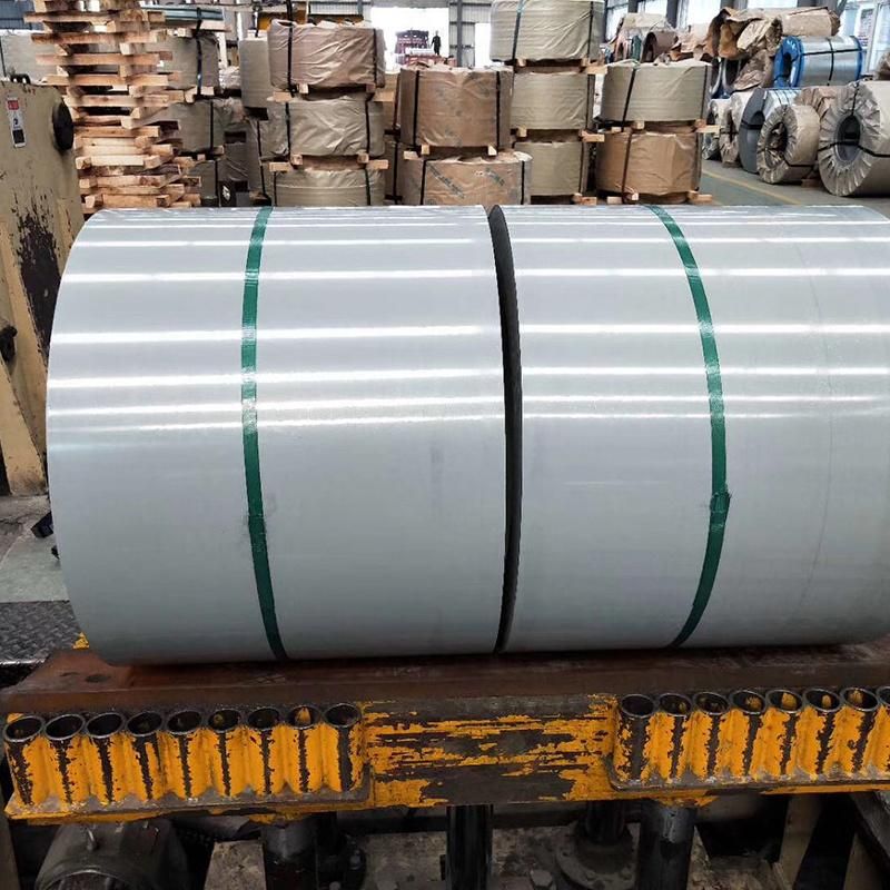 Pre Painted Galvalume Steel Coil for Roofing Material