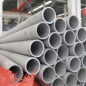 Stainless Steel Cold Rolled Seamless Round Pipe 904L