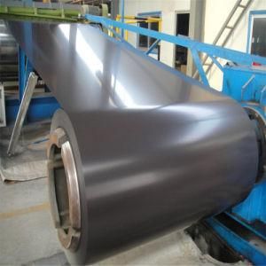 1000-1250mm Width Color Prepainted Galvalume/Galvanized Steel Coil