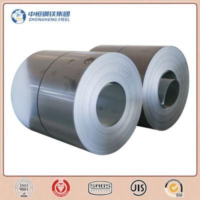 Gi/HDG/Gp/Ga Dx51d Zinc Coating Cold Rolled Steel Z275 Hot Dipped Galvanized Steel Coil