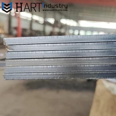 Nm450 Wear Resistant Plate Hr 19mm Thickness