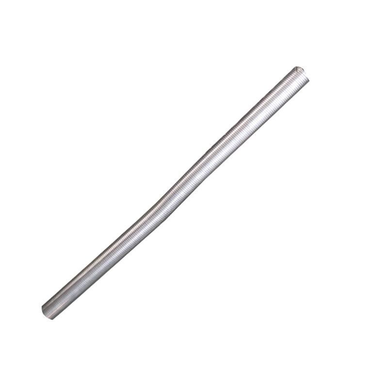 Large Size Stainless Steel Metal Tube