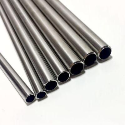 Inox Factory SUS 316L 201 304 Welded Ss Pipe Steel Tubing Stainless Steel Pipes Stainless Steel Tube
