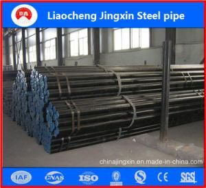 Liaocheng Alloy Seamless Steel Pipe in Good Quality
