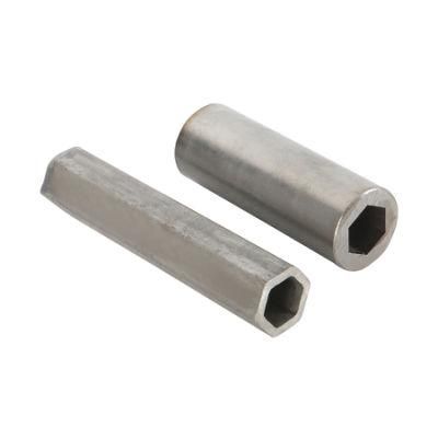 40cr Round Shaped Seamless Pipe Alloy Steel Tube