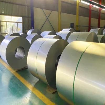 Corrugated Metal Roofing Iron Steel Sheet Galvanized Steel Sheet Aluzinc Az150 Steel Galvan