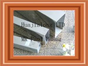 Building Material for Stainless Steel Pipe