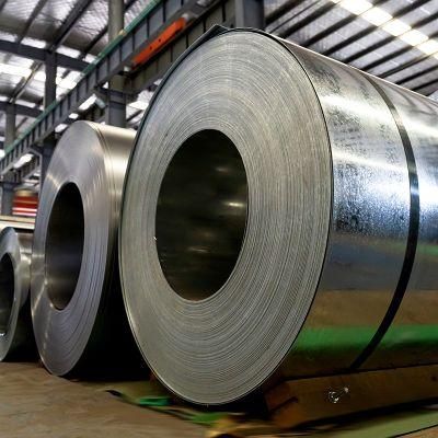PPGI Hot Dipped Prepainted Steel Galvanized Coil