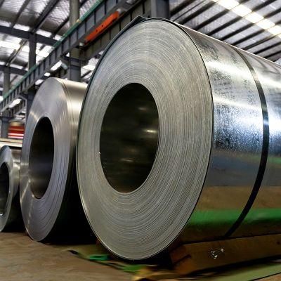 PPGI Hot Dipped Prepainted Steel Galvanized Coil