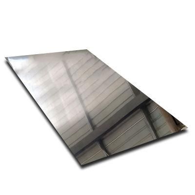 High Quality 1.4034 1.4028 1.4410 Stainless Steel Sheet