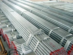 Gas Pipe