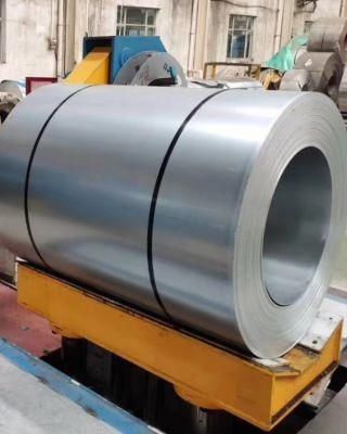 High Quality Electro Galvanized Color Coated Gi Steel Coils (28Cr2Mo)