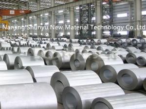 2017 Hot Selling Aluminum Zinc Coated Steel Coil/Gl Coil