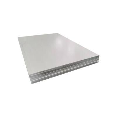 High Quality 304 304L 316 310S 410 1.5mm 2mm Stainless Steel Sheet Cold Rolled Price