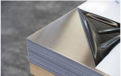 Hot Selling 4mm 6mm 8mm Thickness Stainless Steel Plate Price List
