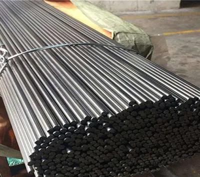 Skh55/M35/1.3243 Forged HSS Round Bar/Forged Die Steel Plate/High Speed Steel Flat Bar/HSS Steel Rod