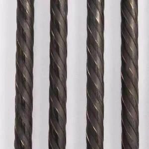 GB/T5223-2014 PC Wire Spiral Ribbed 9.0mm 1570MPa
