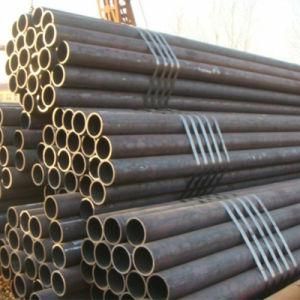 ASTM A53 Gr. B Mild Steel Seamless Steel Pipe