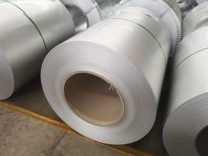 Dx52D Galvalume Galvanized Coil Metal Roof Roofing Sheet Steel Building Material