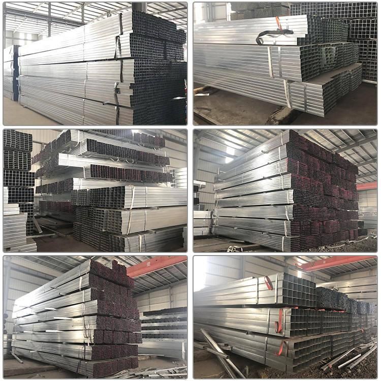 Pre-Honing Steel Tube for Hydraulic Cylinder