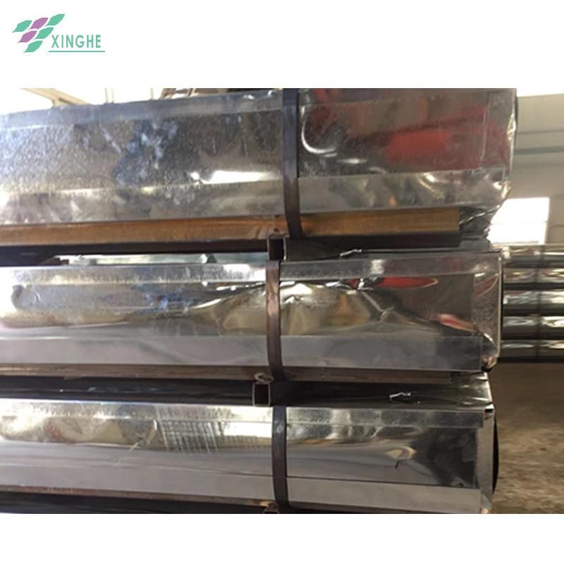 Coil Cold PPGI/Gi for Wall Construction