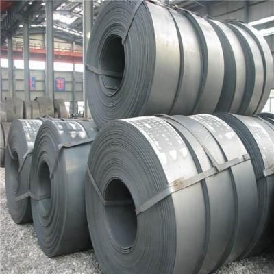 Professional Supplier Export ASTM A572 Hot Rolled Carbon Steel Coil/Sheet/Plate