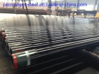 API Oil Casing and Tubing Oil Well Drill Steel Pipe for Oil and Gas
