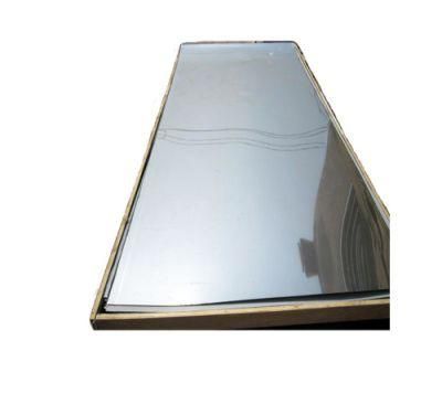 Stainless Steel Plate Sheet
