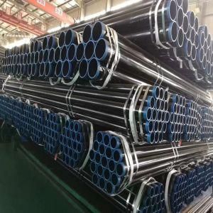 ASTM A269 with Ba / Ep Grade 304L 316 316L Bright Annealed Seamless Stainless Steel Pipe by China Factory with Competitive Price
