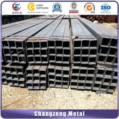 10X10-100X100 Stainless Steel Square Tube Supplier Square Tube