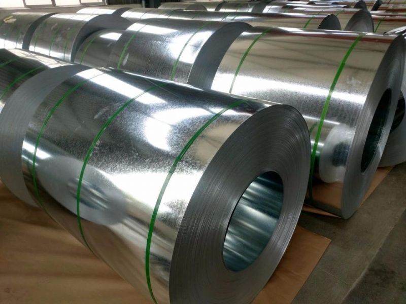 Hot Sale Good Price Dx51d/Dx52D Galvanzied Steel Coil