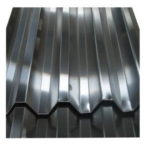 Wholesale Full Hard Z180 Galvanized Steel Roofing Sheet Material Corrugated Sheets