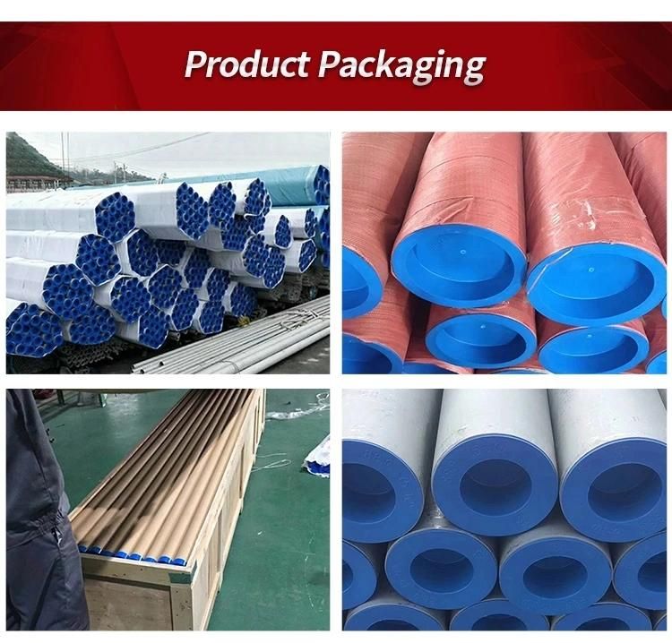 Seamless Carbon Hollow Steel Tube Guangzhou