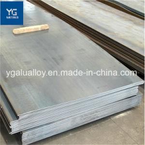 China Factory Price Nickel Alloy Incoloy 800 800h 800ht a-286 Sheet Plate
